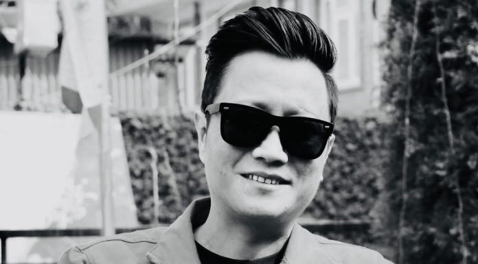 गायक तथा अभिनेता प्रशान्त तामाङको ह्रदयघातका कारण निधन