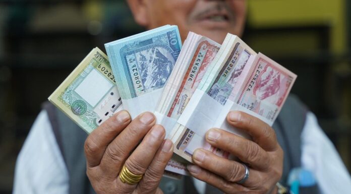 नक्कली नोटको बिगबिगी, सक्कली नोट चिन्ने कसरी ?