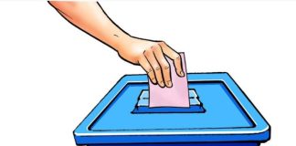 सल्यानमा १ लाख ६२ हजार मतदाता कायम