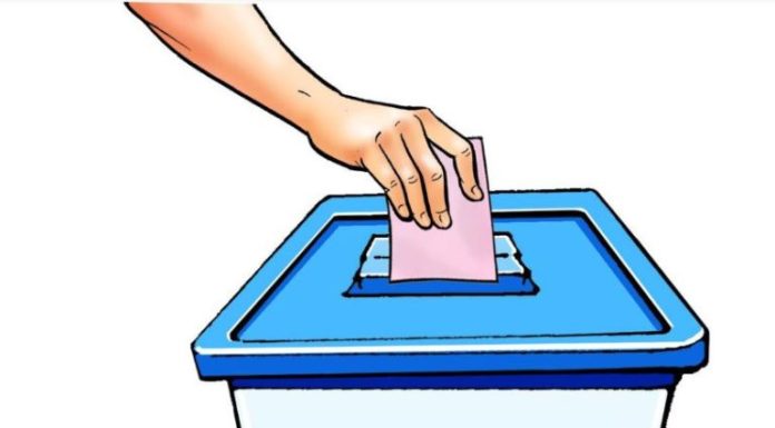 सल्यानमा १ लाख ६२ हजार मतदाता कायम