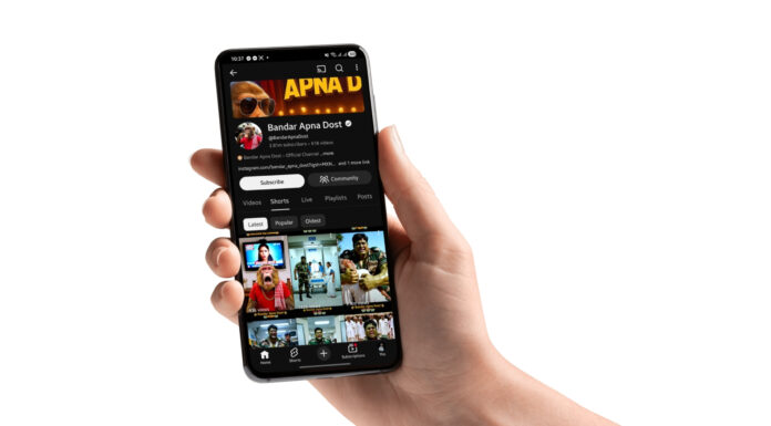 युट्युबमा एआई भिडिओको दबदबा, एउटै च्यानलले वार्षिक ६१ करोड रुपैयाँ बढी कमाउँदै