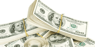अमेरिकी डलरको भाउ निरन्तर उकालो