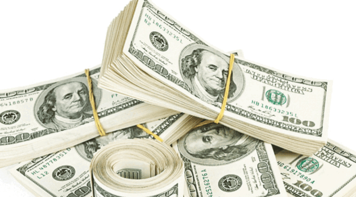 अमेरिकी डलरको भाउ निरन्तर उकालो