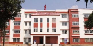 अत्यधिक चिसो बढेपछि दाङको राप्ती सहित ५ वटा पालिकामा पुस १८ गते सम्म विद्यालय बन्द