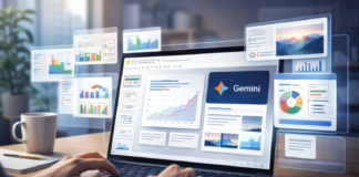 जेमिनाई एआई प्रयोग गरी गुगल स्लाइड्समा केही मिनेटमै यसरी बनाउनुहोस् चाहेजस्तो प्रिजेन्टेसन