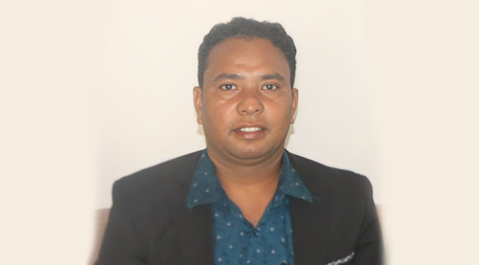 नाउपा रुपन्देही अध्यक्षसहित ३३ जनाले दिए राजीनामा, रास्वपा प्रवेश गर्दै