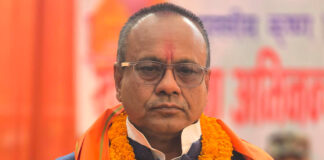 मधेशमा शान्ति, सद्भाव र एकता कायम राख्न मुख्यमन्त्री यादवको अपिल