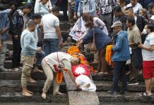 कानुन भन्दा माथि कोहि नभएको भन्दै वली र लेखक प्रकाउ – गृहमन्त्री सुदन गुरुङ